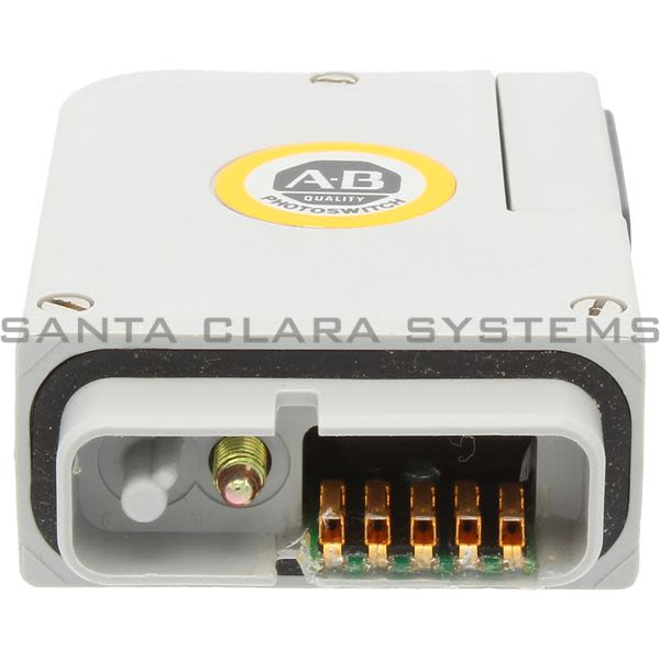 Allen Bradley 42DRU-5700 PhotoSwitch Product Image