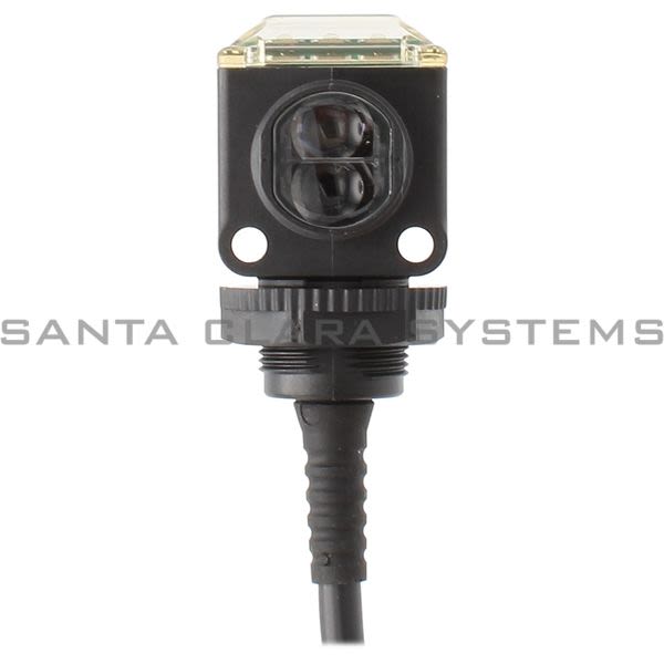 Allen Bradley 42EF-B1JBBE-F4 PhotoSwitch | Rightsight Product Image