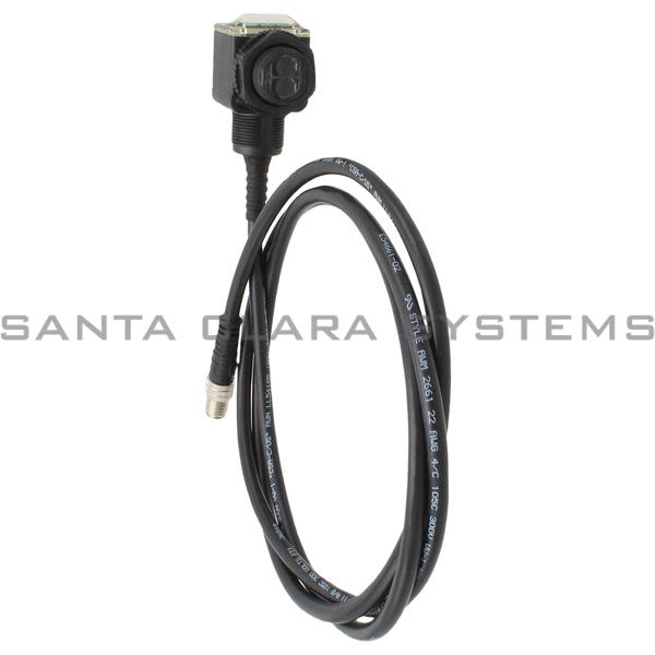 Allen Bradley 42EF-B1MNBE-Z21 RightSight Photelectric Sensor Product Image