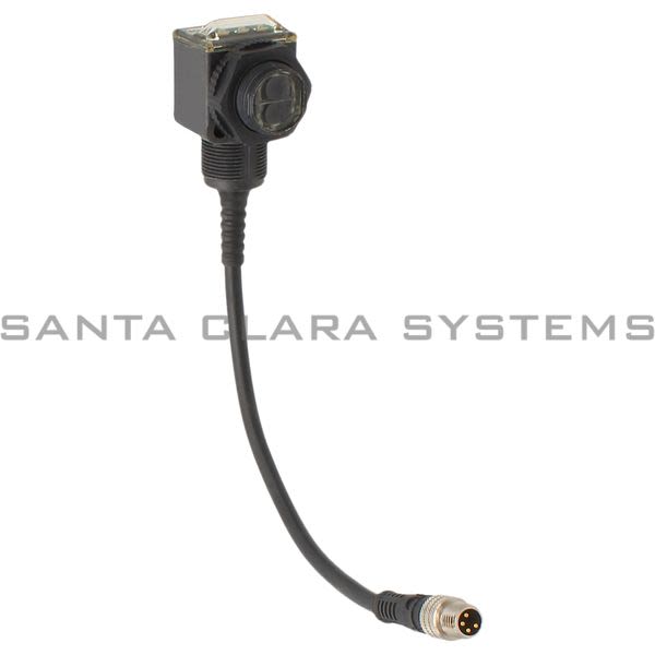 Allen Bradley 42EF-B1MPBE-Y4 Photoswitch | Photoelectric Sensor Product Image