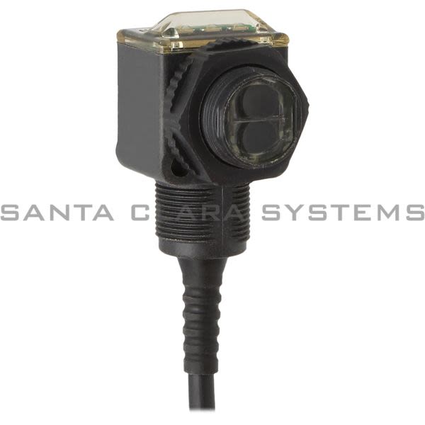 Allen Bradley 42EF-B1MPBE-Y4 Photoswitch | Photoelectric Sensor Product Image