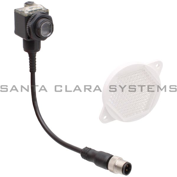 Allen Bradley 42EF-C2JBA-F4 Photoswitch Product Image