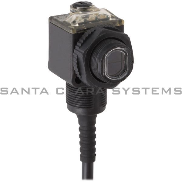 Allen Bradley 42EF-C2JBA-F4 Photoswitch Product Image