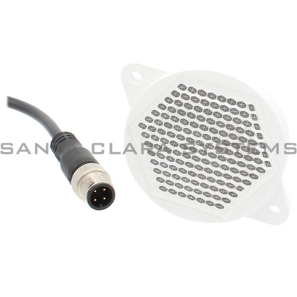 Allen Bradley 42EF-C2KBA-F4 PhotoSwitch | Clearsight Rightsight Product Image