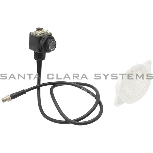 Allen Bradley 42EF-C2KBA-Z15 PhotoSwitch | Clearsight Rightsight Product Image