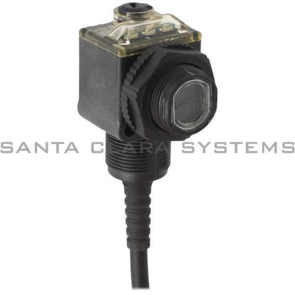 Allen Bradley 42EF-C2KBA-Z15 PhotoSwitch | Clearsight Rightsight Product Image
