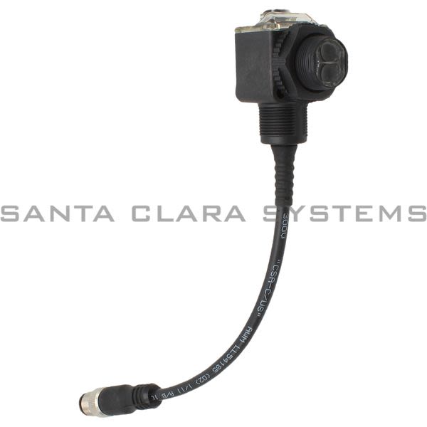 Allen Bradley 42EF-D2KBAK-F4 PhotoSwitch | Rightsight Product Image