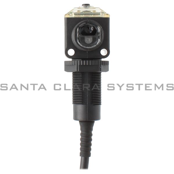 Allen Bradley 42EF-D8JBC-F4 Diffuse Laser Sensor Product Image