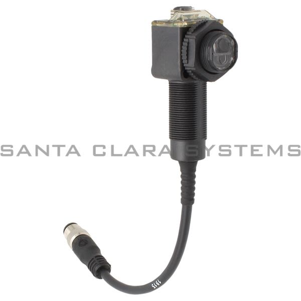 Allen Bradley 42EF-D8KBA-F4 RightSight Photosensor Product Image