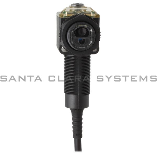 Allen Bradley 42EF-D8KBA-F4 RightSight Photosensor Product Image