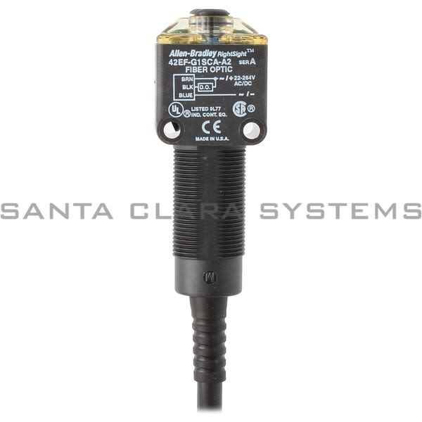 Allen Bradley 42EF-G1SCA-A2 PhotoSwitch | Rightsight Product Image