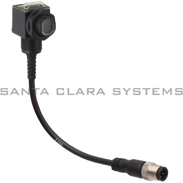 Allen Bradley 42EF-P2JBB-F4 PhotoSwitch | Rightsight Product Image