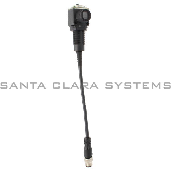 Allen Bradley 42EF-P8JBC-F4 Photoelectric Sensor Product Image