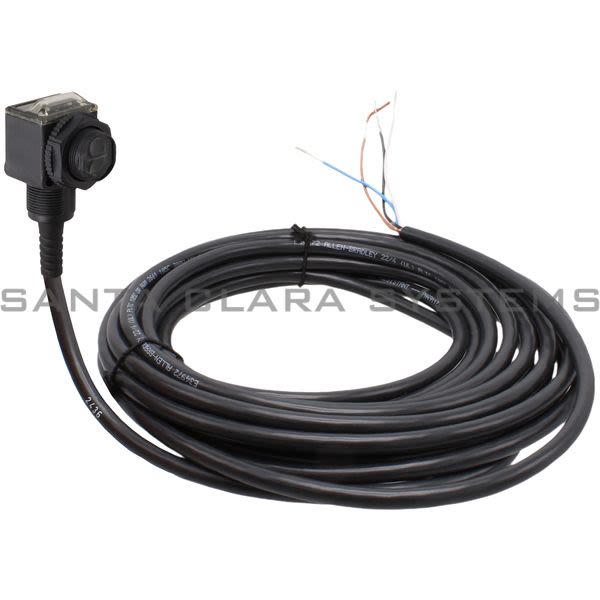 Allen Bradley 42EF-R2MPB-A6 PhotoSwitch | Rightsight Product Image
