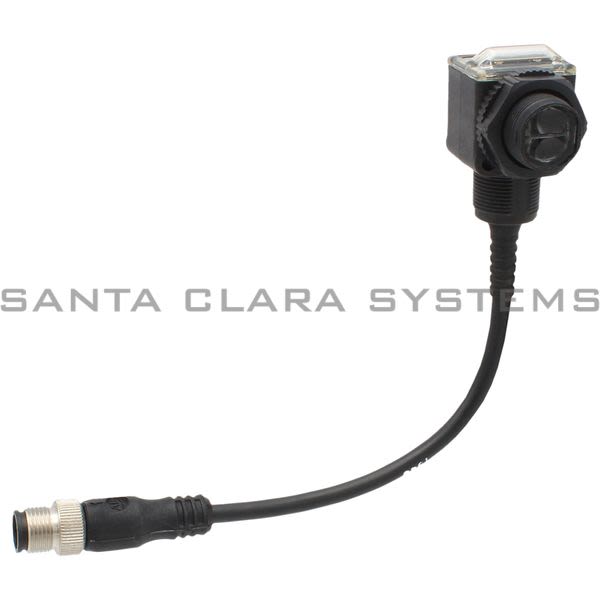 Allen Bradley 42EF-R2MPB-F4 PhotoSwitch | Rightsight Product Image