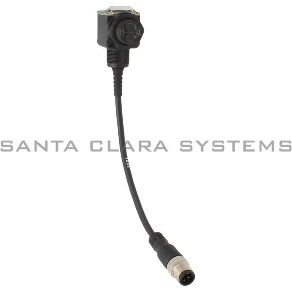 Allen Bradley 42EF-R2MPBT-F4 Photoswitch Sensor Product Image
