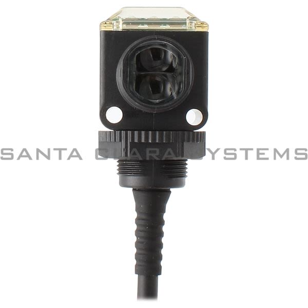 Allen Bradley 42EF-R9MPBT-Y4 Transmitted Beam Receiver Product Image