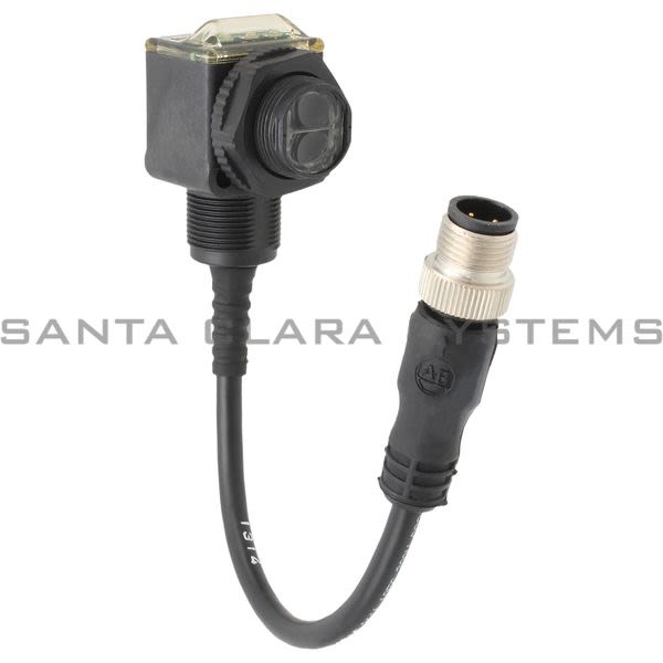 Allen Bradley 42EF-R9MPBV-F4 PhotoSwitch | Rightsight Product Image