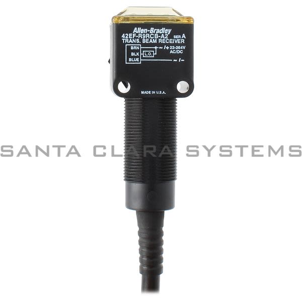 Allen Bradley 42EF-R9RCB-A2 PhotoSwitch | Rightsight Product Image