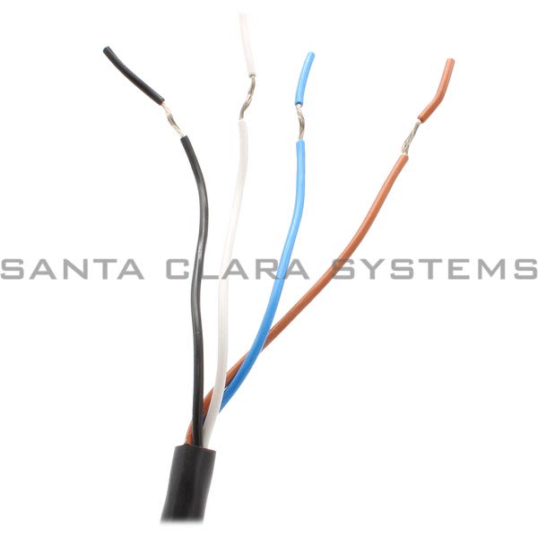 Allen Bradley 42EF-S1JBA-A2 Photoelectric Sensor Product Image