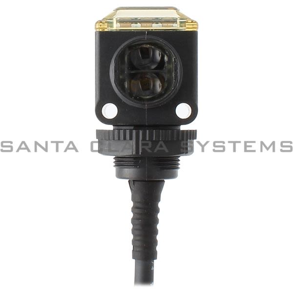Allen Bradley 42EF-U2JBB-F4 Photoelectric Sensor Product Image
