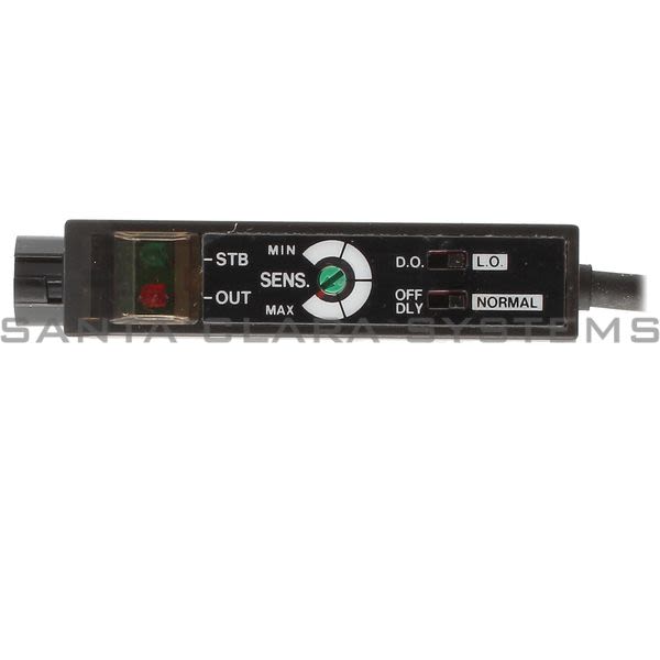 Allen Bradley 42FB-F2LNA-A2 PhotoSwitch Product Image