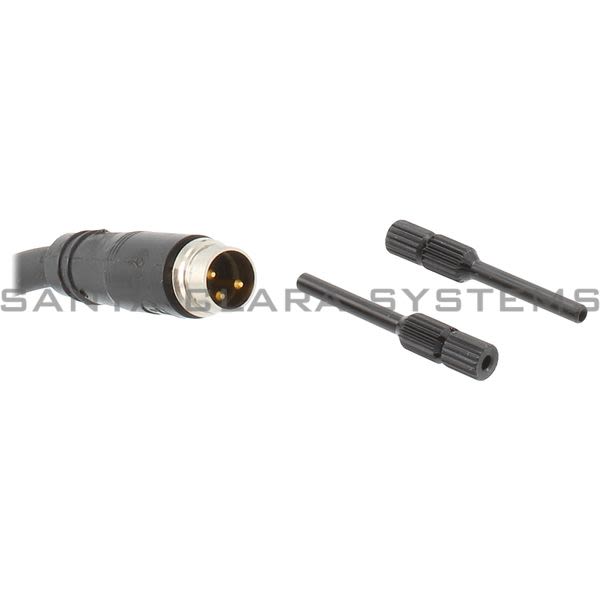 Allen Bradley 42FT-F2LNA-Y3 PhotoSwitch | Quick Disconnect | 24V Product Image