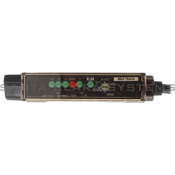 Allen Bradley 42FT-F3LNA-A2 PhotoSwitch Product Image