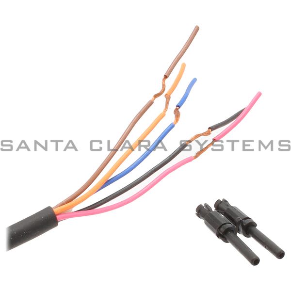 Allen Bradley 42FT-F3LPAA2 PhotoSwitch | Self Teach Fiber Optic Sensor Product Image