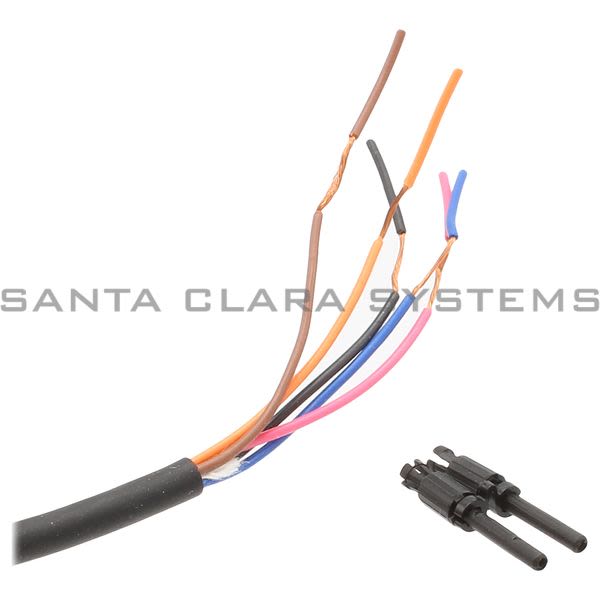 Allen Bradley 42FT-F6LNA-A2 PhotoSwitch Product Image