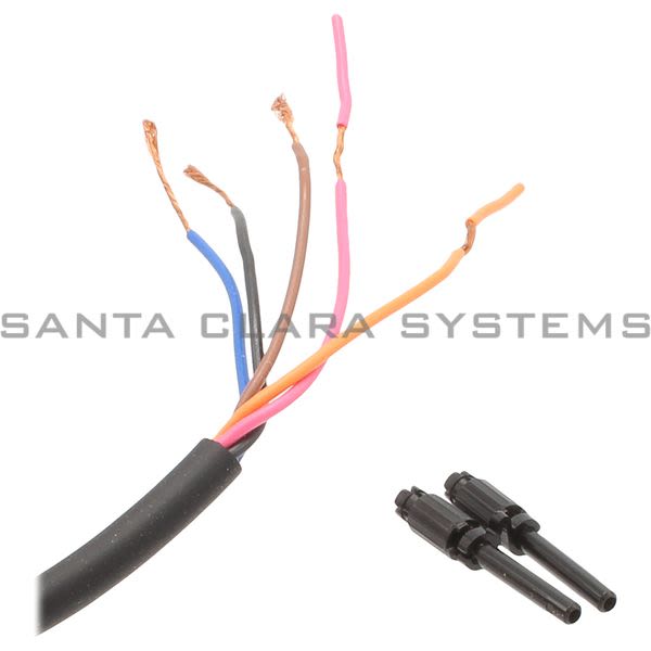 Allen Bradley 42FT-F6LPA-A2 PhotoSwitch Product Image