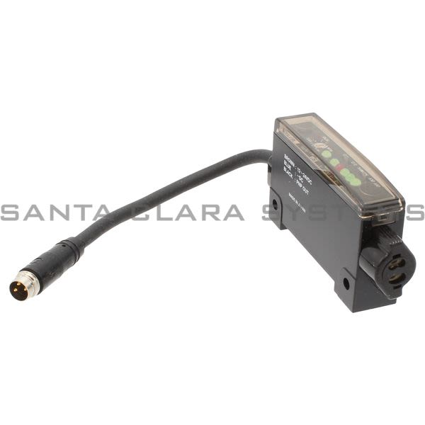 Allen Bradley 42FT-F6LPA-Y3 PhotoSwitch Product Image