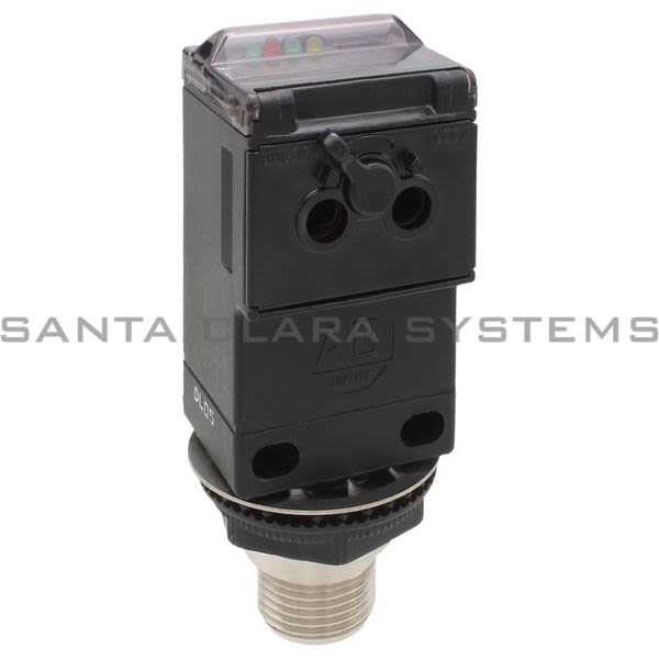 Allen Bradley 42GDF-9004-QD8 PhotoSwitch Product Image