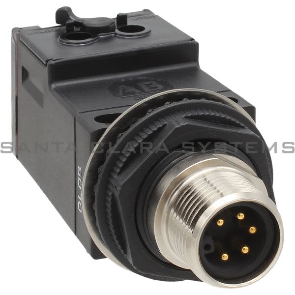 Allen Bradley 42GDF-9004-QD8 PhotoSwitch Product Image