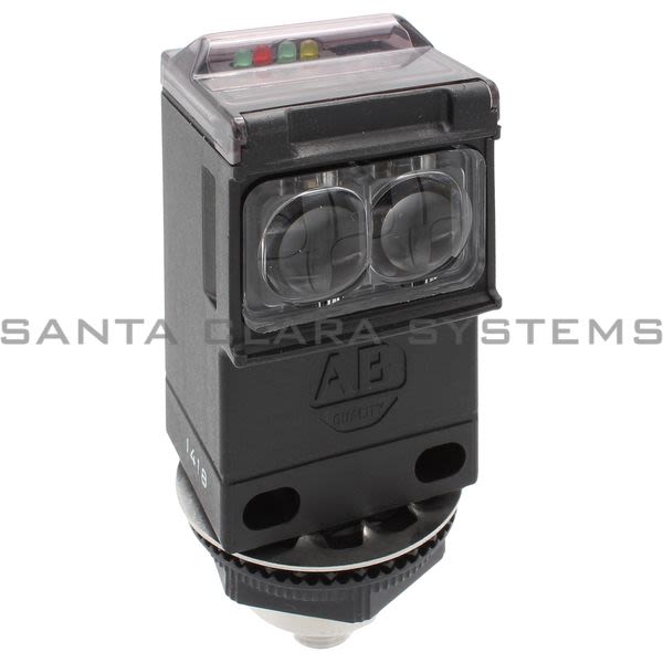 42GDP9000QD Allen Bradley PhotoSwitch Santa Clara Systems