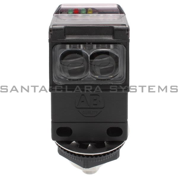 Allen Bradley 42GDP-9000-QD PhotoSwitch Product Image