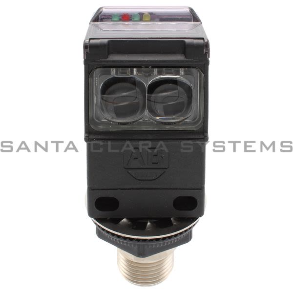 Allen Bradley 42GDP-9000-QD1 PhotoSwitch Product Image