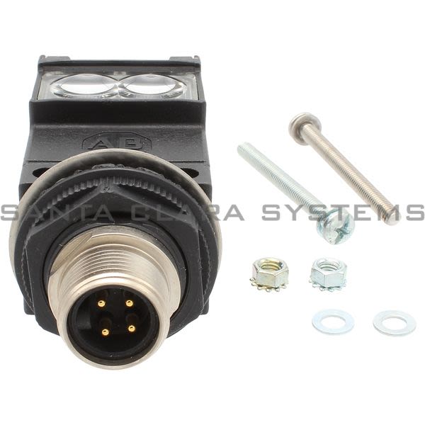 Allen Bradley 42GDP-9000-QD1 PhotoSwitch Product Image