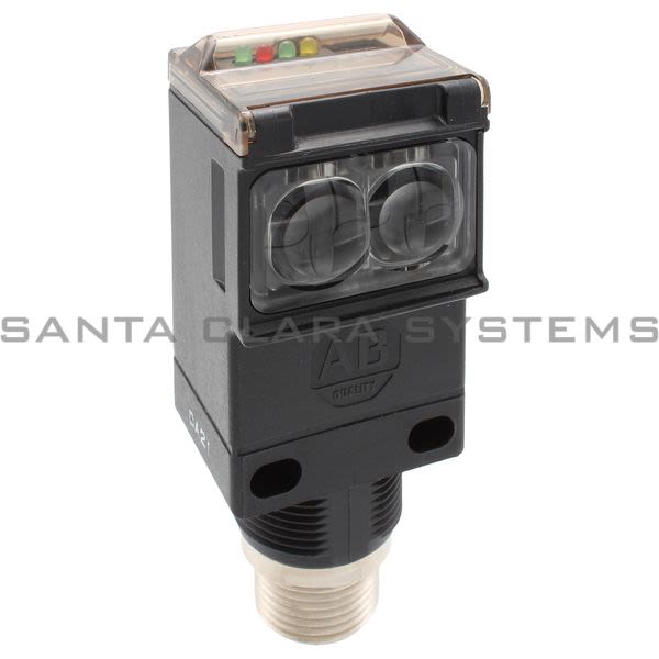 Allen Bradley 42GDP-9004-QD PhotoSwitch Product Image