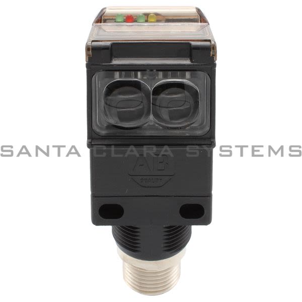 Allen Bradley 42GDP-9004-QD PhotoSwitch Product Image