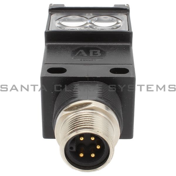 42GDP9004QD Allen Bradley PhotoSwitch Santa Clara Systems