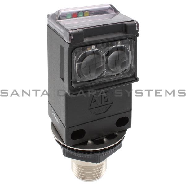 Allen Bradley 42GDP-9004-QD8 PhotoSwitch Product Image