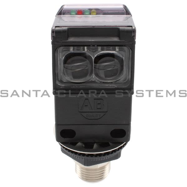 Allen Bradley 42GDP-9004-QD8 PhotoSwitch Product Image