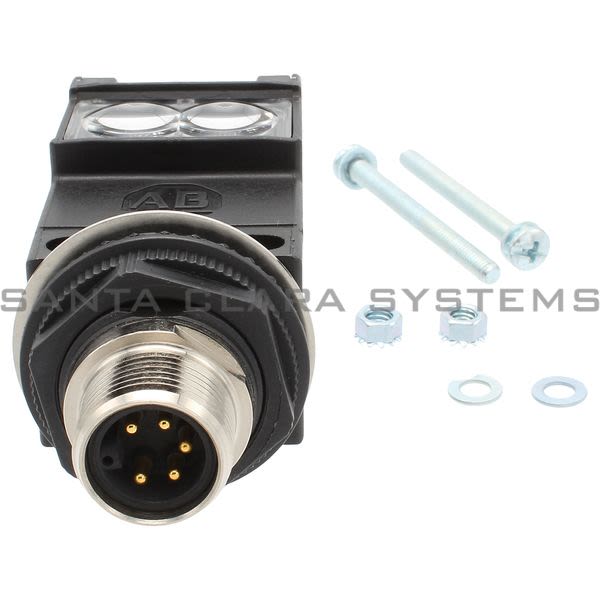 Allen Bradley 42GDP-9004-QD8 PhotoSwitch Product Image