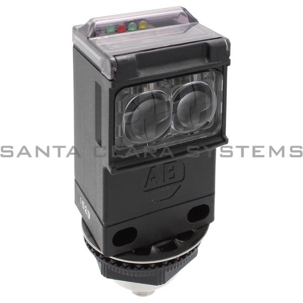 Allen Bradley 42GDR-9000-QD PhotoSwitch Product Image