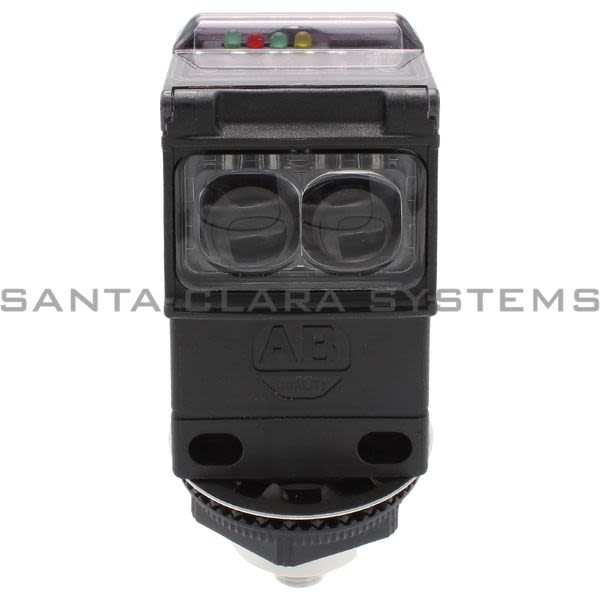 Allen Bradley 42GDR-9000-QD PhotoSwitch Product Image