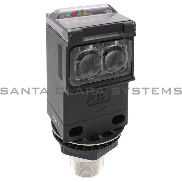 Allen Bradley 42GDR-9000-QD1 PhotoSwitch Product Image