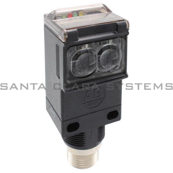 42GDR9004QD Allen Bradley PhotoSwitch Santa Clara Systems