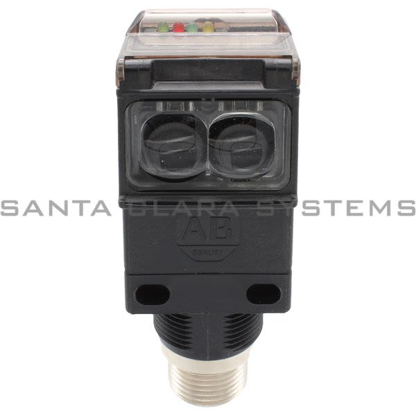 Allen Bradley 42GDR-9004-QD PhotoSwitch Product Image