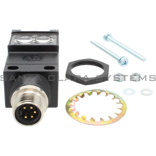Allen Bradley 42GDR-9004-QD PhotoSwitch Product Image